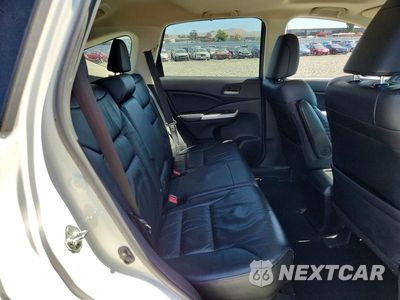 Zdjęcie 11 z 14 samochodu: 2014 HONDA CR-V EXL VIN:5J6RM3H74EL017642 - miniatura