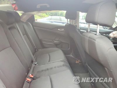 Zdjęcie 10 z 13 samochodu: 2017 HONDA CIVIC EX VIN:2HGFC1F30HH630229 - miniatura