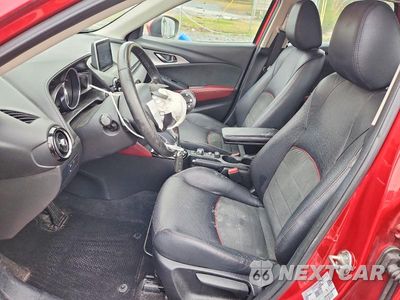 Zdjęcie 7 z 13 samochodu: 2017 MAZDA CX-3 GRAND TOURING VIN:JM1DKDD73H0160394 - miniatura