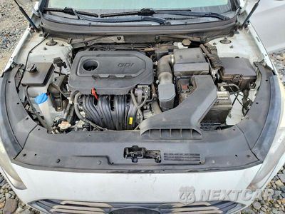 Zdjęcie 11 z 12 samochodu: 2018 HYUNDAI SONATA LIMITED VIN:5NPE34AF6JH643173 - miniatura