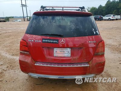 Zdjęcie 6 z 13 samochodu: 2014 MERCEDES-BENZ GLK 350 4MATIC VIN:WDCGG8JB1EG159840 - miniatura
