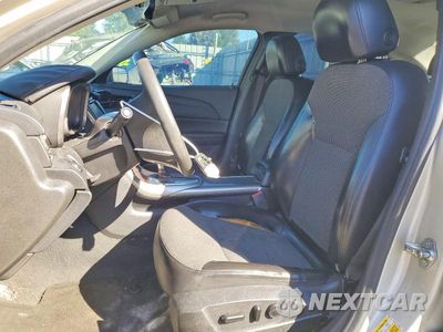 Zdjęcie 7 z 12 samochodu: 2013 CHEVROLET MALIBU 1LT VIN:1G11C5SA7DF326694 - miniatura