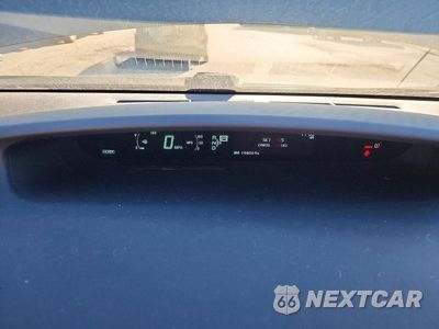 Zdjęcie 9 z 12 samochodu: 2010 TOYOTA PRIUS III VIN:JTDKN3DU5A0207123 - miniatura