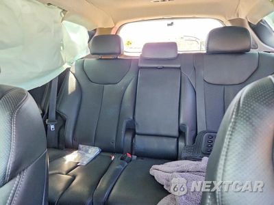Zdjęcie 10 z 13 samochodu: 2019 HYUNDAI SANTA FE ULTIMATE 2.0T VIN:5NMS53AA6KH054232 - miniatura