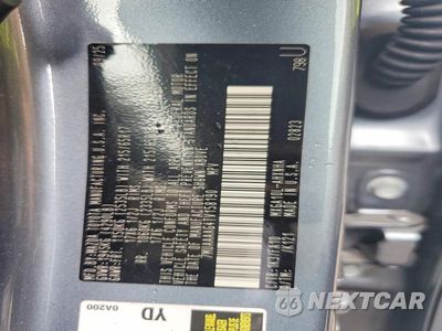 Zdjęcie 12 z 12 samochodu: 2026 TOYOTA COROLLA CROSS L VIN:7MUAAAAG4TV158190 - miniatura