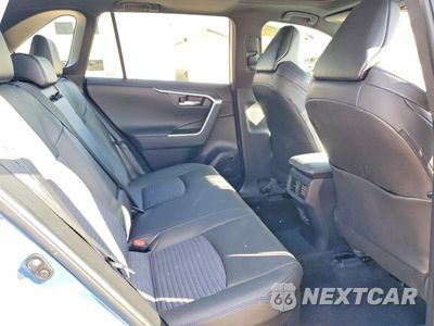 Zdjęcie 11 z 14 samochodu: 2022 TOYOTA RAV4 XSE VIN:2T3E6RFV4NW030603 - miniatura