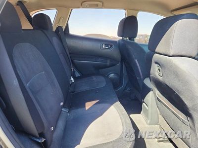Zdjęcie 11 z 13 samochodu: 2011 NISSAN ROGUE S VIN:JN8AS5MV2BW660563 - miniatura
