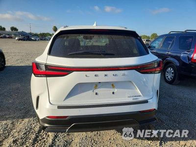 Zdjęcie 6 z 12 samochodu: 2026 LEXUS NX 350H PREMIUM VIN:2T2GKCEZ5TC061738 - miniatura