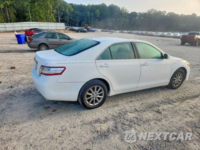 Trzecie zdjęcie samochodu z tyłu: 2011 TOYOTA CAMRY HYBRID VIN:4T1BB3EK9BU143759 - miniatura