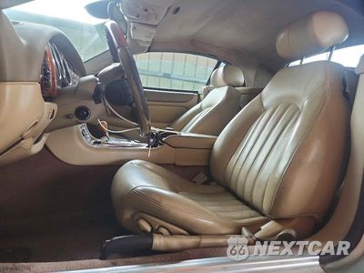 Zdjęcie 7 z 12 samochodu: 2005 JAGUAR XK XK8 VIN:SAJDA42C552A43343 - miniatura