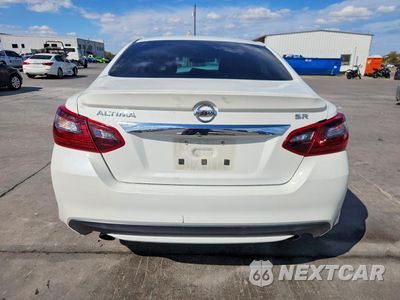 Zdjęcie 6 z 13 samochodu: 2017 NISSAN ALTIMA 2.5 SR VIN:1N4AL3AP5HN304079 - miniatura