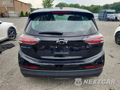 Zdjęcie 6 z 12 samochodu: 2023 CHEVROLET BOLT EV 2LT VIN:1G1FX6S07P4175900 - miniatura