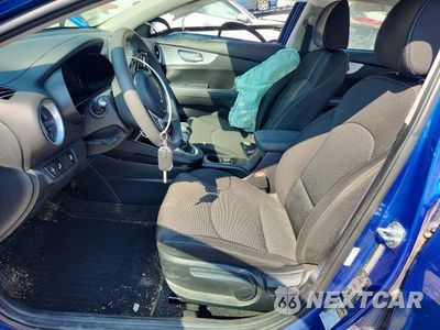 Zdjęcie 7 z 12 samochodu: 2024 KIA FORTE LXS VIN:3KPF24AD2RE810344 - miniatura