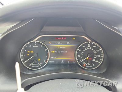 Zdjęcie 9 z 13 samochodu: 2021 NISSAN MURANO S VIN:5N1AZ2AJ5MC105310 - miniatura