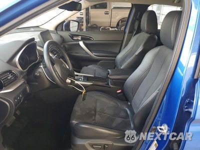 Zdjęcie 7 z 12 samochodu: 2023 MITSUBISHI ECLIPSE CROSS SE VIN:JA4ATWAA0PZ004474 - miniatura
