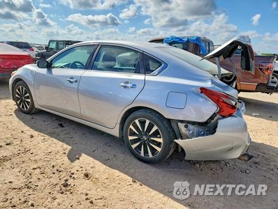 Drugie zdjęcie samochodu z przodu: 2018 NISSAN ALTIMA 2.5 SV VIN:1N4AL3AP6JC214330 - miniatura