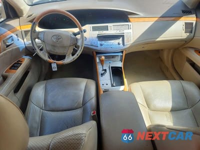 Zdjęcie 8 z 12 samochodu: 2006 TOYOTA AVALON LIMITED VIN:4T1BK36B66U124185 - miniatura