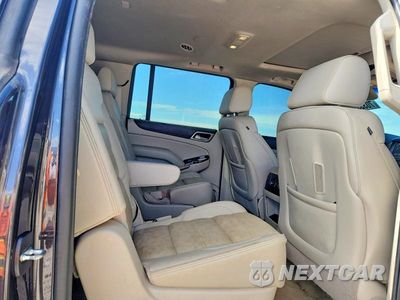 Zdjęcie 11 z 13 samochodu: 2016 GMC YUKON XL DENALI VIN:1GKS2HKJ5GR271542 - miniatura