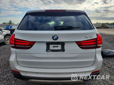 Zdjęcie 6 z 13 samochodu: 2015 BMW X5 XDRIVE50I VIN:5UXKR6C55F0J77322 - miniatura