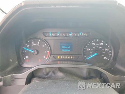 Zdjęcie 9 z 12 samochodu: 2017 FORD F250 SUPER DUTY VIN:1FTBF2A67HEB14615 - miniatura