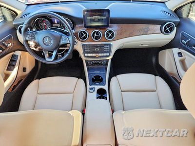 Zdjęcie 8 z 13 samochodu: 2018 MERCEDES-BENZ GLA 250 4MATIC VIN:WDCTG4GB0JJ425361 - miniatura