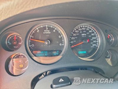 Zdjęcie 9 z 13 samochodu: 2013 CHEVROLET TAHOE C1500 LT VIN:1GNSCBE09DR269806 - miniatura