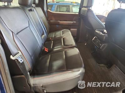 Zdjęcie 10 z 12 samochodu: 2022 FORD F150 SUPERCREW VIN:1FTFW1E84NFB47147 - miniatura