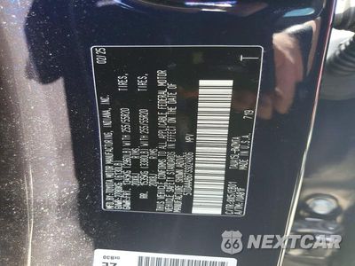 Zdjęcie 13 z 13 samochodu: 2025 LEXUS TX 350 PREMIUM VIN:5TDAAAB67SS024806 - miniatura