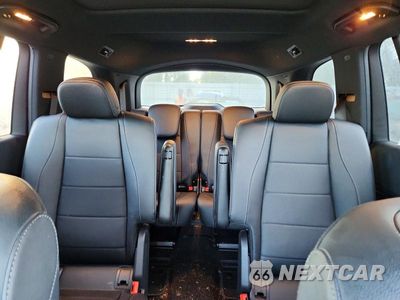 Zdjęcie 10 z 13 samochodu: 2023 MERCEDES-BENZ GLS 450 4MATIC VIN:4JGFF5KE6PA937420 - miniatura