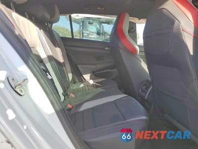 Zdjęcie 10 z 12 samochodu: 2023 VOLKSWAGEN GTI SE VIN:WVW3A7CD1PW184146 - miniatura