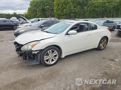 2010 NISSAN ALTIMA 2.5 S 1N4AL2EP2AC189012 - główne zdjęcie licytacji z USA - miniatura
