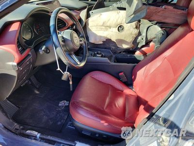Zdjęcie 7 z 13 samochodu: 2019 MAZDA 3 PREMIUM VIN:JM1BPANM7K1116198 - miniatura