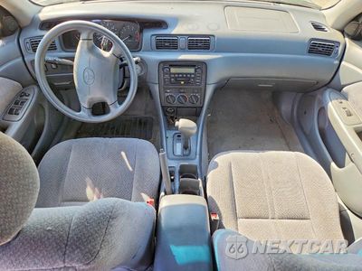 Zdjęcie 8 z 12 samochodu: 2001 TOYOTA CAMRY LE V6 VIN:4T1BF22K31U958993 - miniatura