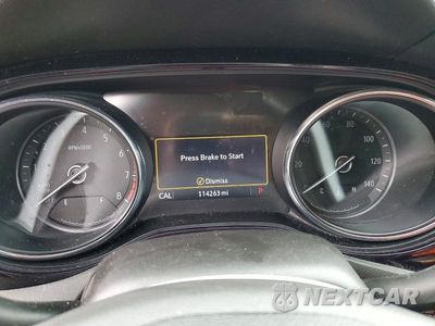 Zdjęcie 9 z 13 samochodu: 2021 BUICK ENCORE GX PREFERRED VIN:KL4MMBS28MB072990 - miniatura