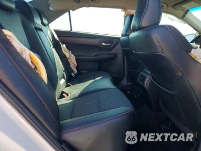 Zdjęcie 10 z 12 samochodu: 2015 TOYOTA CAMRY SE VIN:4T1BF1FK9FU951476 - miniatura