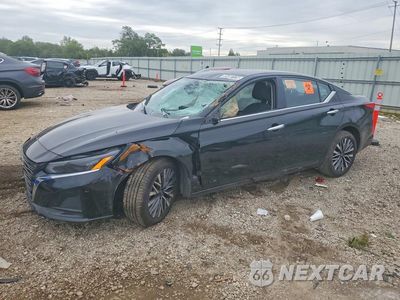 2025 NISSAN ALTIMA SV 1N4BL4DV8SN397921 - główne zdjęcie licytacji z USA - miniatura