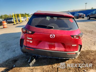 Zdjęcie 6 z 13 samochodu: 2025 MAZDA CX-50 PREFERRED VIN:7MMVABBM6SN370468 - miniatura