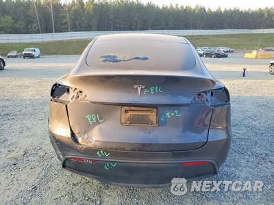 Zdjęcie 6 z 13 samochodu: 2023 TESLA MODEL Y VIN:7SAYGDED9PF958473 - miniatura