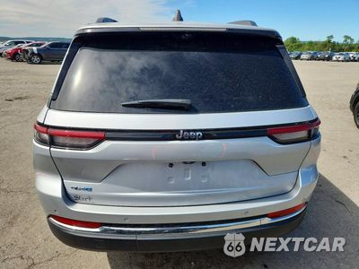 Zdjęcie 6 z 14 samochodu: 2023 JEEP GRAND CHEROKEE LIMITED 4XE VIN:1C4RJYB61PC664191 - miniatura