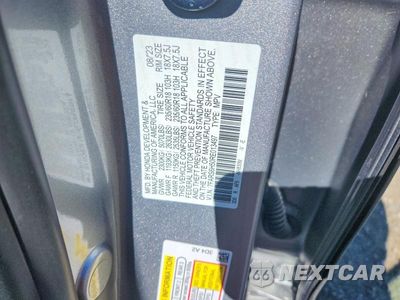 Zdjęcie 13 z 13 samochodu: 2024 HONDA CR-V SPORT VIN:7FARS6H50RE013497 - miniatura