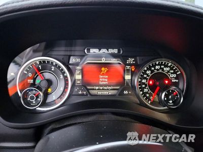 Zdjęcie 9 z 12 samochodu: 2022 RAM 2500 LARAMIE VIN:3C6UR5FL5NG253122 - miniatura