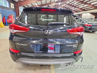 Zdjęcie 6 z 13 samochodu: 2016 HYUNDAI TUCSON LIMITED VIN:KM8J3CA26GU236311 - miniatura
