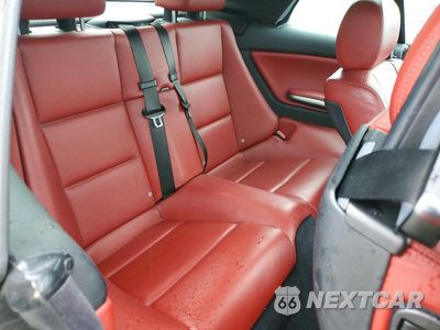 Zdjęcie 10 z 12 samochodu: 2005 BMW M3 VIN:WBSBR93405PK10073 - miniatura