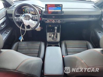 Zdjęcie 8 z 13 samochodu: 2026 HONDA CR-V SPORT-L VIN:5J6RS5H8XTL003767 - miniatura