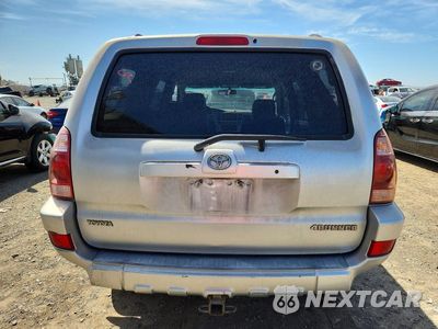Zdjęcie 6 z 13 samochodu: 2005 TOYOTA 4RUNNER SR5 VIN:JTEZU14R758031437 - miniatura