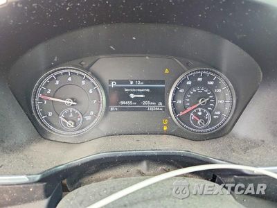 Zdjęcie 9 z 14 samochodu: 2021 HYUNDAI SANTA FE SE VIN:5NMS14AJ4MH341184 - miniatura