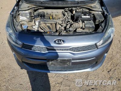 Zdjęcie 11 z 12 samochodu: 2020 KIA RIO S VIN:3KPA24AD7LE303215 - miniatura