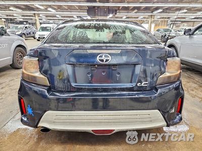 Zdjęcie 6 z 12 samochodu: 2015 SCION TC BASE VIN:JTKJF5C74FJ009370 - miniatura