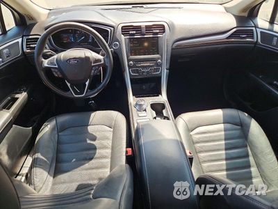 Zdjęcie 8 z 12 samochodu: 2017 FORD FUSION SE PHEV VIN:3FA6P0PU3HR258044 - miniatura