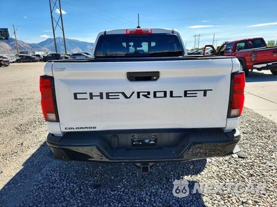 Zdjęcie 6 z 12 samochodu: 2024 CHEVROLET COLORADO Z71 VIN:1GCPTDEK4R1117174 - miniatura
